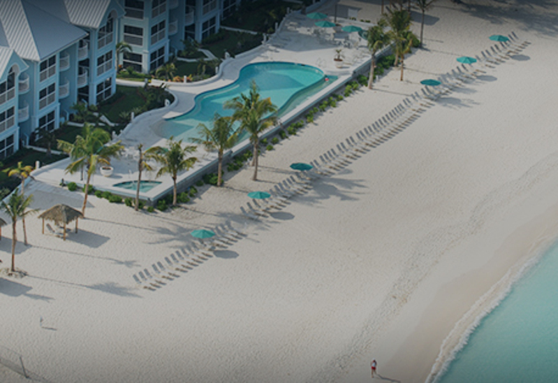Where to Stay