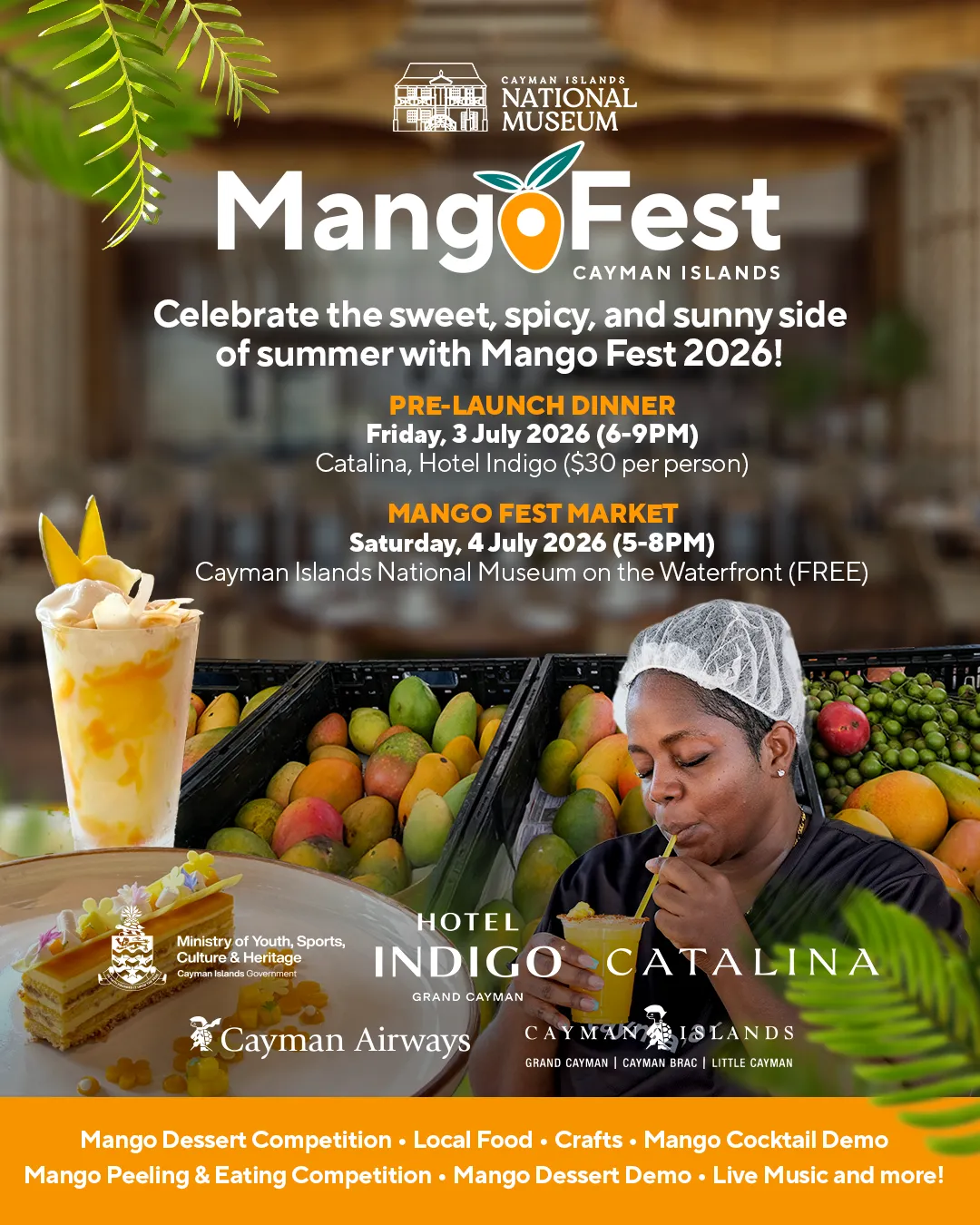 Mango Fest 2026