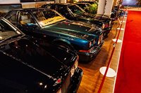 CAYMAN MOTOR MUSEUM