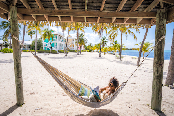 White Sands 1 by Cayman Villas