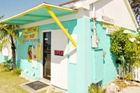 POWELL’S MUSEUM AND CRAFTS SHOP
