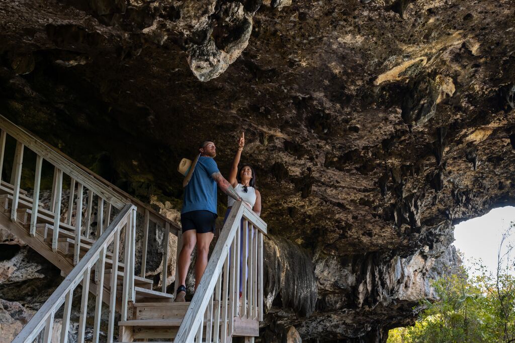 Grand Cayman Fishing Charters & Tours in the Cayman Islands