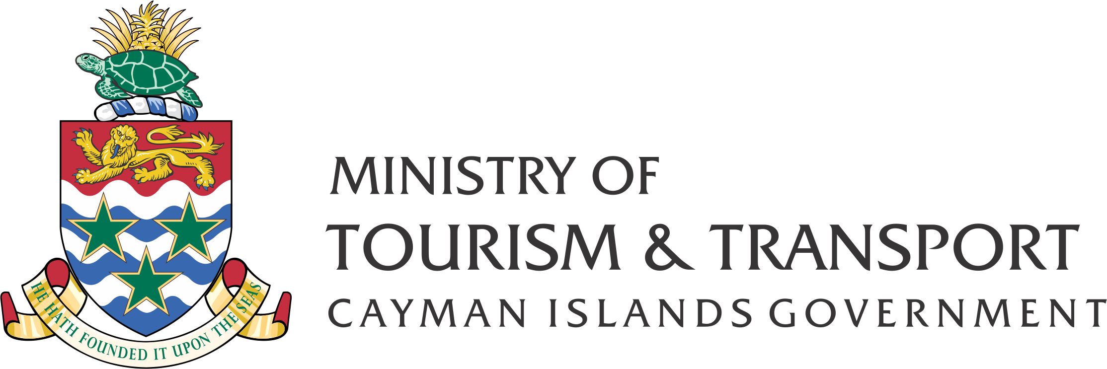 Ministry of Tourism & Transportation