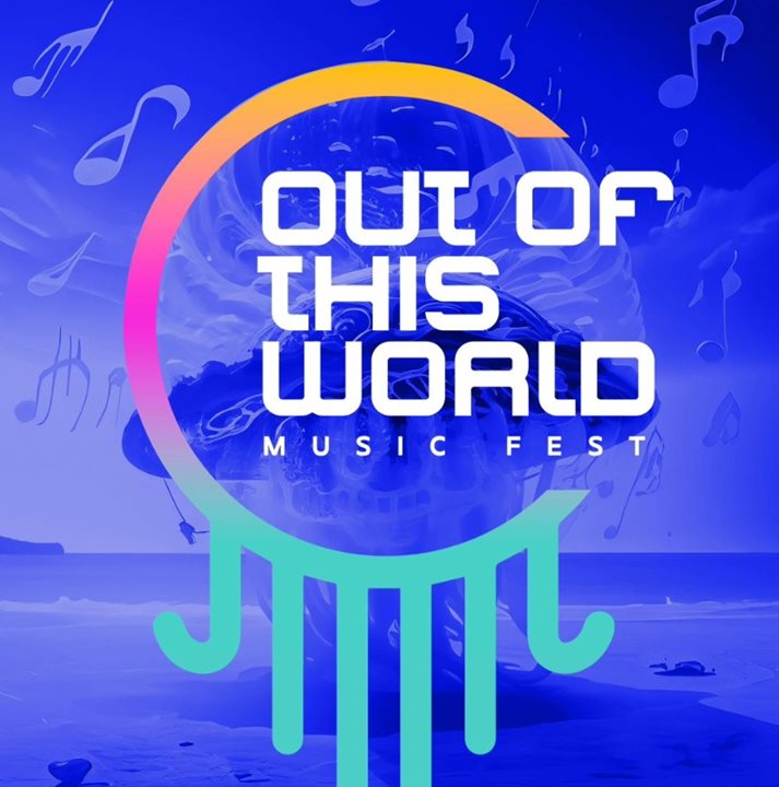Out of this World Music Fest