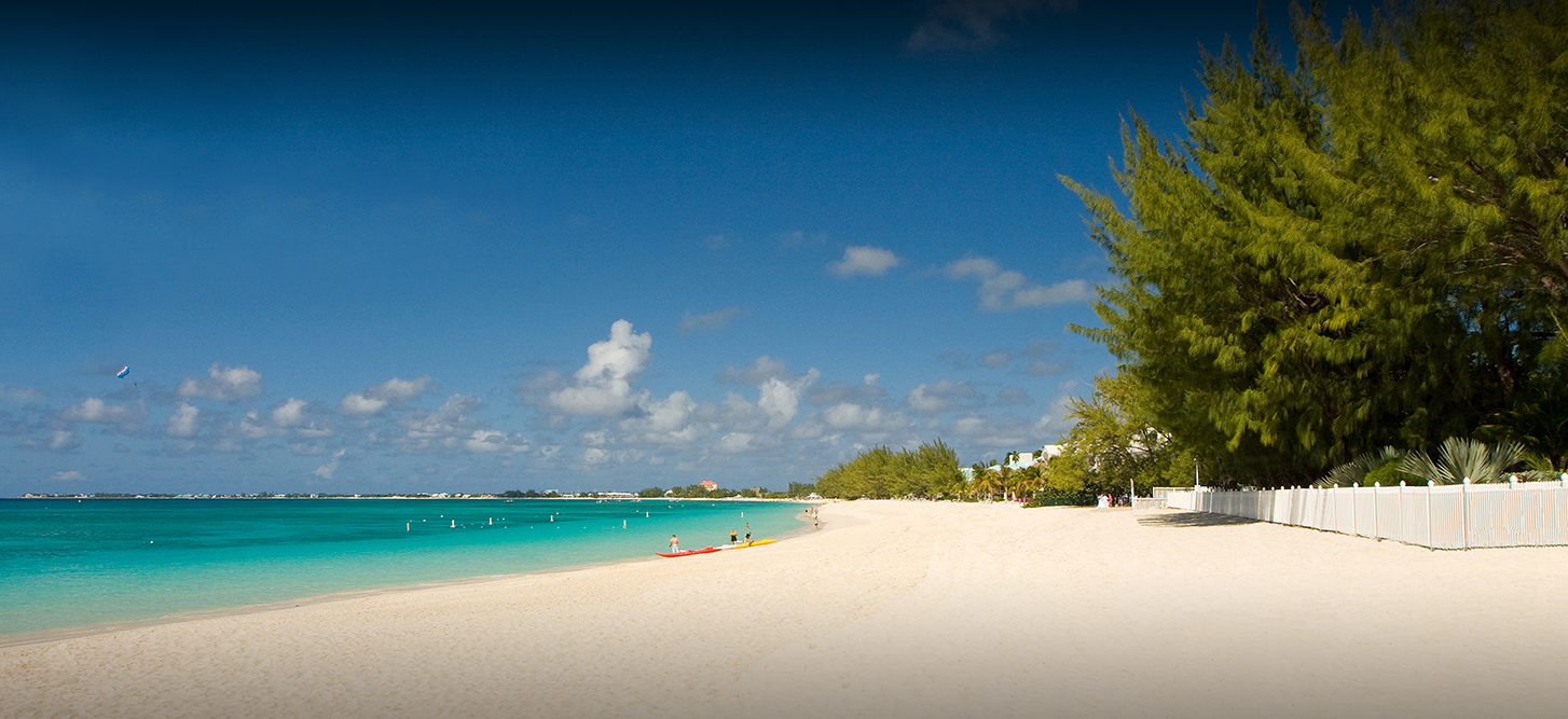 The Westin Grand Cayman Seven Mile Beach Resort & Spa 