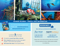 DIVE OPERATION REFERENCE &#x2013; GROUP TRAVEL